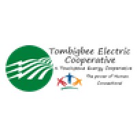 Tombigbee Electric Cooperative logo - Similar company to Central Access