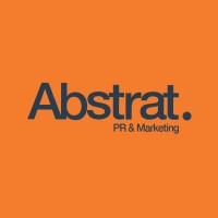Abstrat PR and Marketing logo - Similar company to Imperial Marketing And Communication