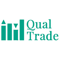 Qual Trade logo - Similar company to Manifestdb | Trade Data Provider