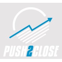 Push2Close logo - Similar company to Smartomat