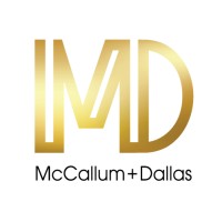 McCallum & Dallas logo - Similar company to Zimmer & Partners Sa