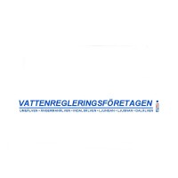 Vattenregleringsföretagen logo - Similar company to Watercircle