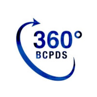 360 BCPDS™ logo - Similar company to Reverd