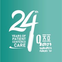 Teklehaimanot General Hospital logo - Similar company to Cube Addis Solutions