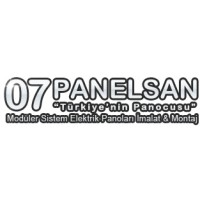07 Panelsan Elektrik Pano İmalat Ltd Şti logo - Similar company to Ultima Fc