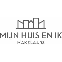 MIJN HUIS en ik logo - Similar company to Maasland Relocation