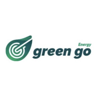 Green Go Energy logo - Similar company to Cloudready