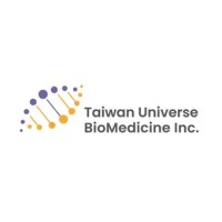 Taiwan Universe BioMedicine logo - Similar company to Anfibrosia