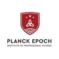 Planck Epoch logo - Similar company to Nest Info Tech