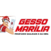Gesso Marília logo - Similar company to Cdk Gesso