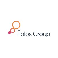 The Holos Group logo - Similar company to Mas Studios