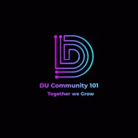 DU Community101 logo - Similar company to Smartingo