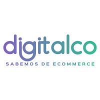 Digital Co  - Consultora eCommerce logo - Similar company to Cohete | Ecommerce & Growth Marketing