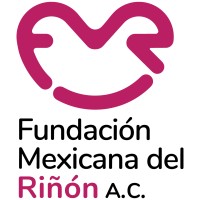 Fundación Mexicana del Riñón logo - Similar company to Kidney Cancer Uk
