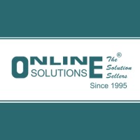 ONLINE SOLUTIONS (IMAGING) PVT.LTD. logo - Similar company to Online Solutions