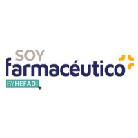 Soy Farmacéutico logo - Similar company to Hefadi | Hermandad Farmacéutica Digital