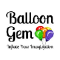 Balloon Gem logo - Similar company to Global Gem Exchange
