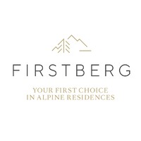 FIRSTBERG AG logo - Similar company to Autopark Gmbh