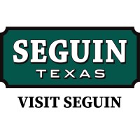 Visit Seguin logo - Similar company to Tacvb Texas Association Of Convention And Visitor Bureaus