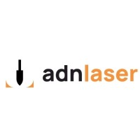 ADNLASER SL logo - Similar company to Ibecon 2003 S.L.