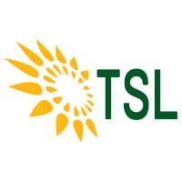Teesta Solar Limited logo - Similar company to Shree Solar Sunstar