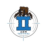 Bear-2-Arm Tactical LLC logo - Similar company to 5To9.Au