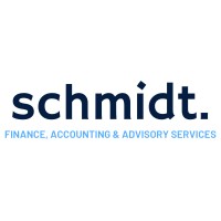 SFAAS - Schmidt Finance, Accounting and Advisory Services logo - Similar company to Otnv
