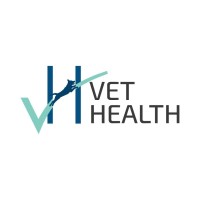VET HEALTH PHARMACEUTICALS logo - Similar company to Squircle It Solutions