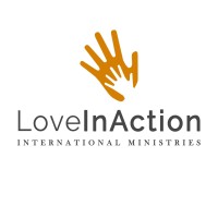 Love In Action International Ministries logo - Similar company to International Christian Adoptions