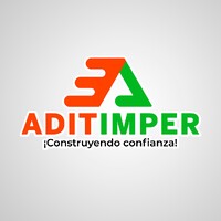 Aditimper logo - Similar company to Los Senderos S A De C V