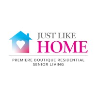 Just Like Home, LLC logo - Similar company to Exit Keys