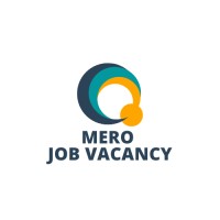 Mero Job Vacancy logo - Similar company to Merch Sharp & Dohme