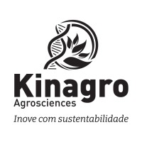 Kinagro Agrosciences logo - Similar company to Heropack Embalagens Para Proteção