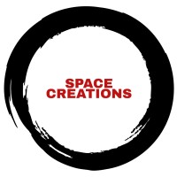 SPACE CREATIONS logo - Similar company to Of Note Brands
