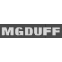 MG Duff International Ltd logo - Similar company to Pratt Naval Architecture Limited