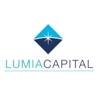 Lumia Capital logo - Similar company to Beluga