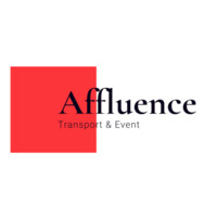 AFFLUENCE Transport & Event logo - Similar company to Milia Matcha