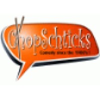 ChopSchticks logo - Similar company to Mabel - Medicare Marketing