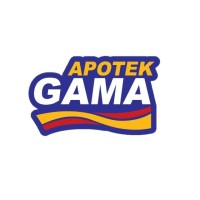 PT. Martono Jaya Utama (Apotek Gama) logo - Similar company to Apotek Mose