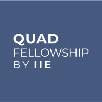 The Quad Fellowship logo - Similar company to Bioxspace