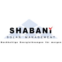 Shabani Solar-Management GmbH logo - Similar company to Albradio