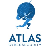 Atlas Cybersecurity logo - Similar company to Format Cyber