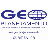 GEOPLANEJAMENTO Pesquisa Mineral e Geologia Ambiental LTDA logo - Similar company to Geo Iguaçu Assessoria Em Mineração E Meio Ambiente