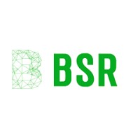 BSR Coworking logo - Similar company to Brworking | Coworking São Paulo