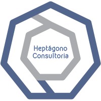 Heptágono Consultoria logo - Similar company to Source2It