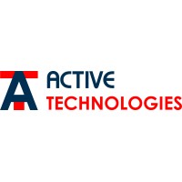 Active Technologies Corp logo - Similar company to Active Minds Corp