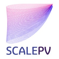 SCALEPV logo - Similar company to Integrated Digital Solutions, Inc.