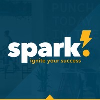 Spark! (Ignite Your Success) logo - Similar company to Dream Big Media