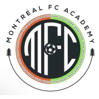Montréal FC logo - Similar company to Club De Soccer Les Braves Ahuntsic X Montréal City Fc