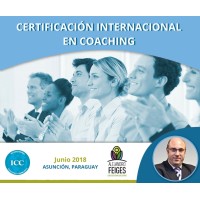 Certificacion Internacional en Coaching - Paraguay - Junio de 2018 logo - Similar company to Condor Solutions